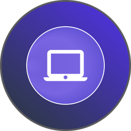 Laptop Icon