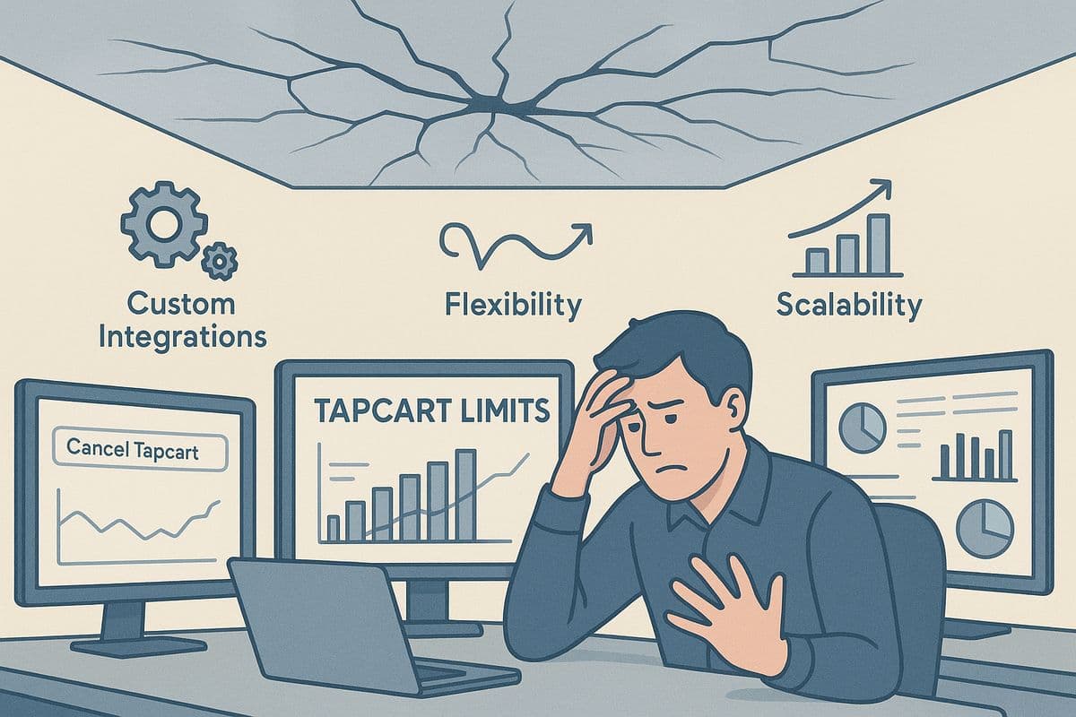 The Myth of Migration Paralysis: How to Switch App Providers With Zero User Loss