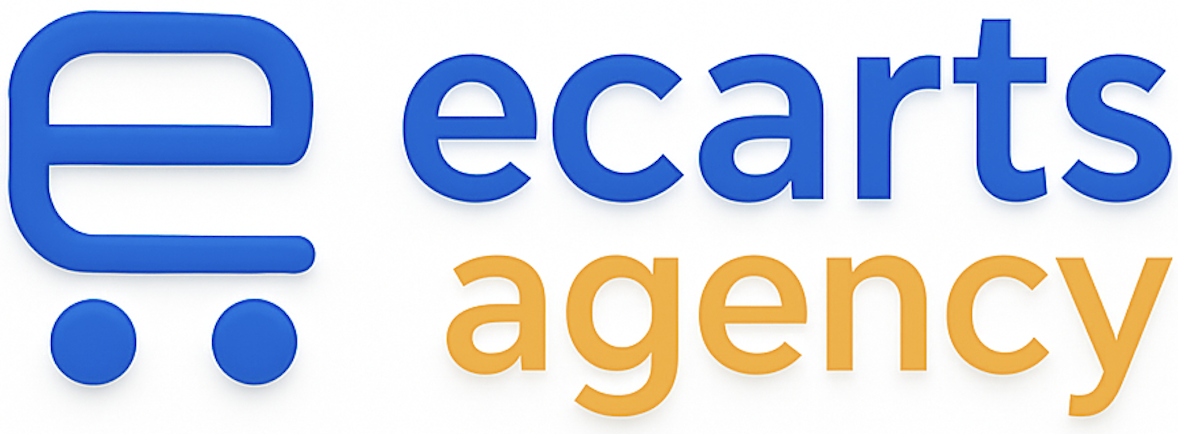 ecarts Logo